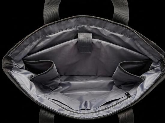 【受注生産製品・販売期限2026年9月16日まで】MinZ Tote Air 2 for MacBook