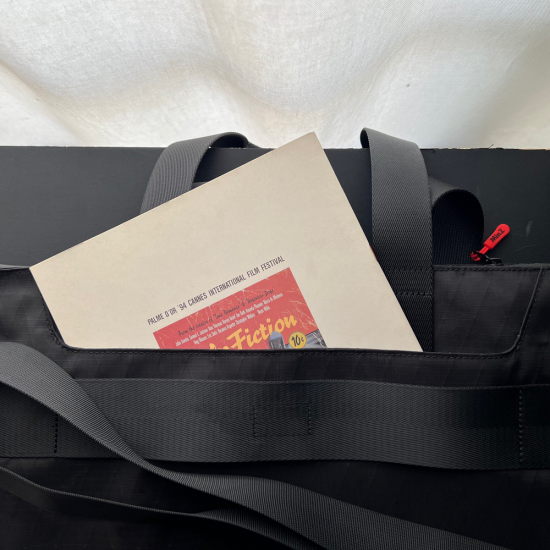 【受注生産製品・販売期限2026年9月16日まで】MinZ Tote Air 2 for MacBook