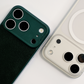【先行販売】Suti PhoneBack クリア for 18 Pro / 18 Pro Max