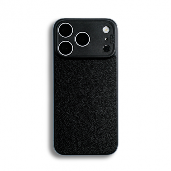 【先行販売】Suti PhoneBack ナノレザー for iPhone 18 Pro / 18 Pro Max