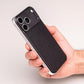 【先行販売】Suti PhoneBack ナノレザー for iPhone 18 Pro / 18 Pro Max