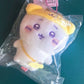 【海外限定】 サンリオxちいかわコラボ ぬいぐるみキーホルダー4種 miniso