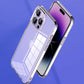 iPhone 15 シリーズ対応 透明TPUソフトケース クリアカバー iPhone 14 13 12 11 7/8 SE2/SE3 Pro Max Plus mini