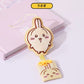 【海外限定】可愛いちいかわシリーズ お守り サシェ ペンダント ちいかわ ハチワレ うさぎ