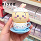 【海外限定】 サンリオxちいかわコラボオフィシャルライセンスフィギュア 9種 miniso