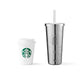 海外限定 2026年 New Year 午年モデル Starbucks スターバックスタンブラー 690ml