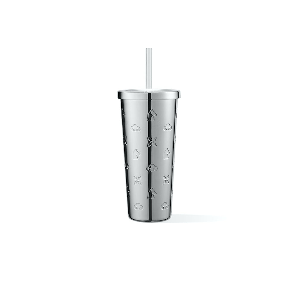 海外限定 2026年 New Year 午年モデル Starbucks スターバックスタンブラー 690ml