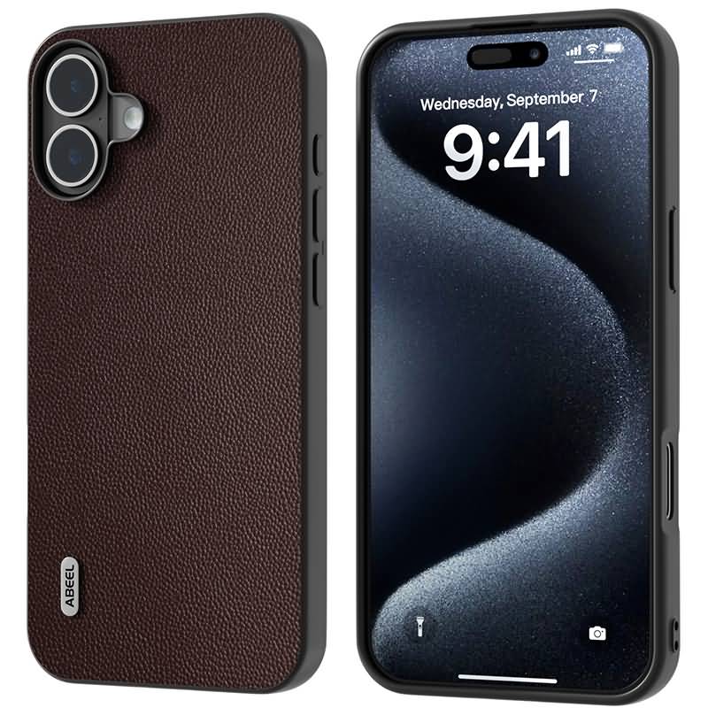 iPhone 16 シリーズ 背面PUレザーケース シンプル 軽量 おしゃれ 全6色 – スマホケースショップ