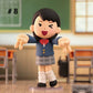 海外限定 いらすとや正規ライセンス「抽象的な人生」シリーズ トレーディングフィギュア 9種類