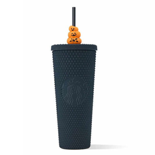 海外限定 Starbucks スターバックス ハロウィンコレクション タンブラー 765ml