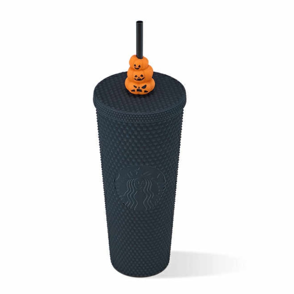 海外限定 Starbucks スターバックス ハロウィンコレクション タンブラー 765ml