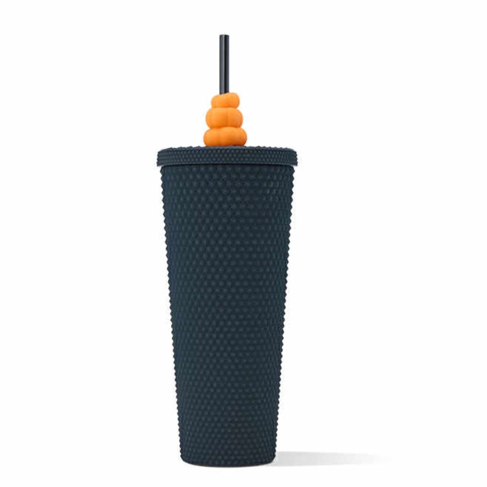 海外限定 Starbucks スターバックス ハロウィンコレクション タンブラー 765ml