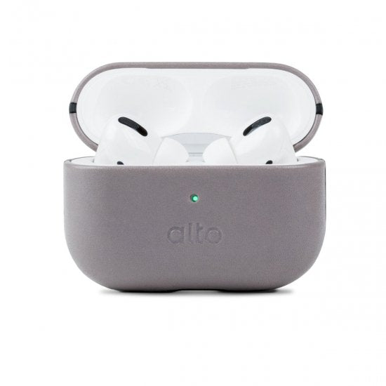 AirPods Pro AirPods 第3世代対応 alto AirPods レザーケース