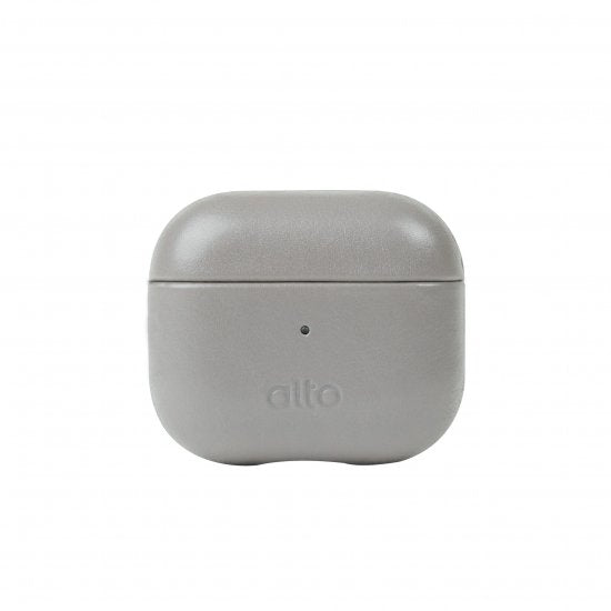 AirPods Pro AirPods 第3世代対応 alto AirPods レザーケース