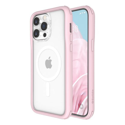 Solide VENUS FX MagSafe Case for iPhone 14 シリーズ