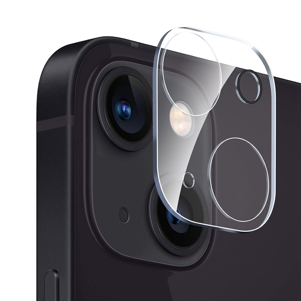 iPhone 15 シリーズ対応 クリスタルクリアカメラレンズ強化ガラス iPhone 14/15 Pro Max Plus – スマホケースショップ