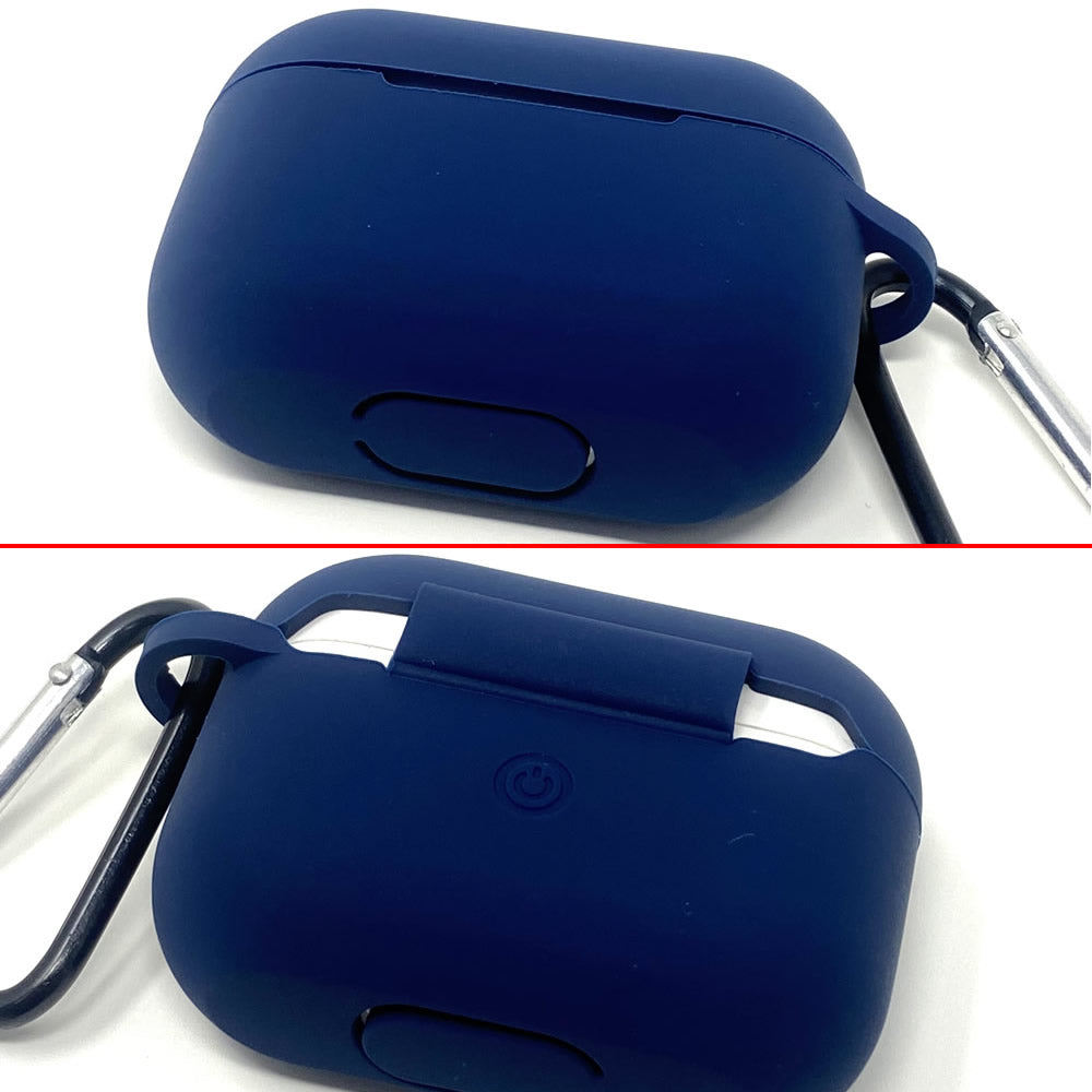 airpodsproシリコンケース