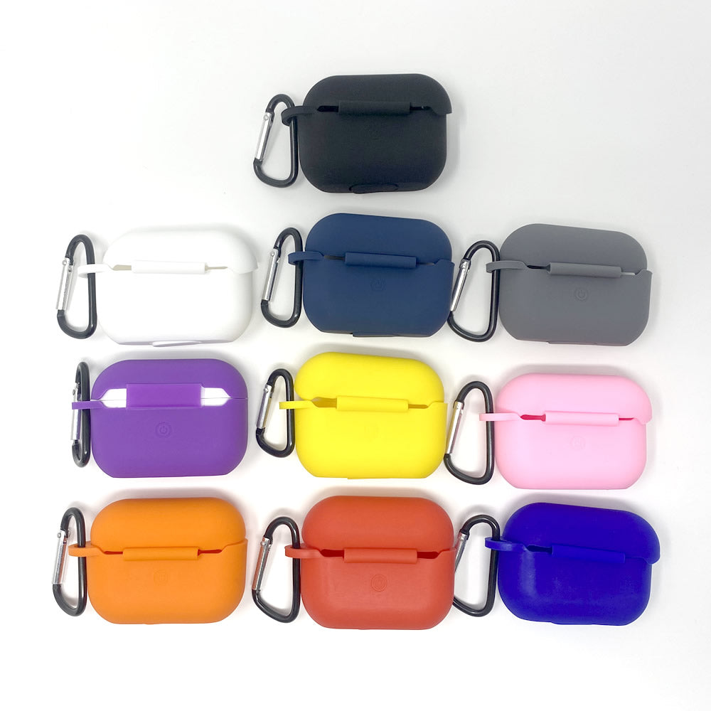 airpodsproシリコンケース