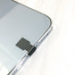 透明スマホリングiPhone・スマホ対応しっかり接着透明リングホルダースタンドとしても使用可能透明ケースと相性良しリングスタンド