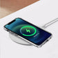 iPhone13ProminiMaxMagSafe対応背面強化ガラスクリアケース高透明TPUフレームソフトケース強力マグネットクリアケース耐衝撃Qiワイヤレス充電マグセーフ対応iPhone12ProminiMax
