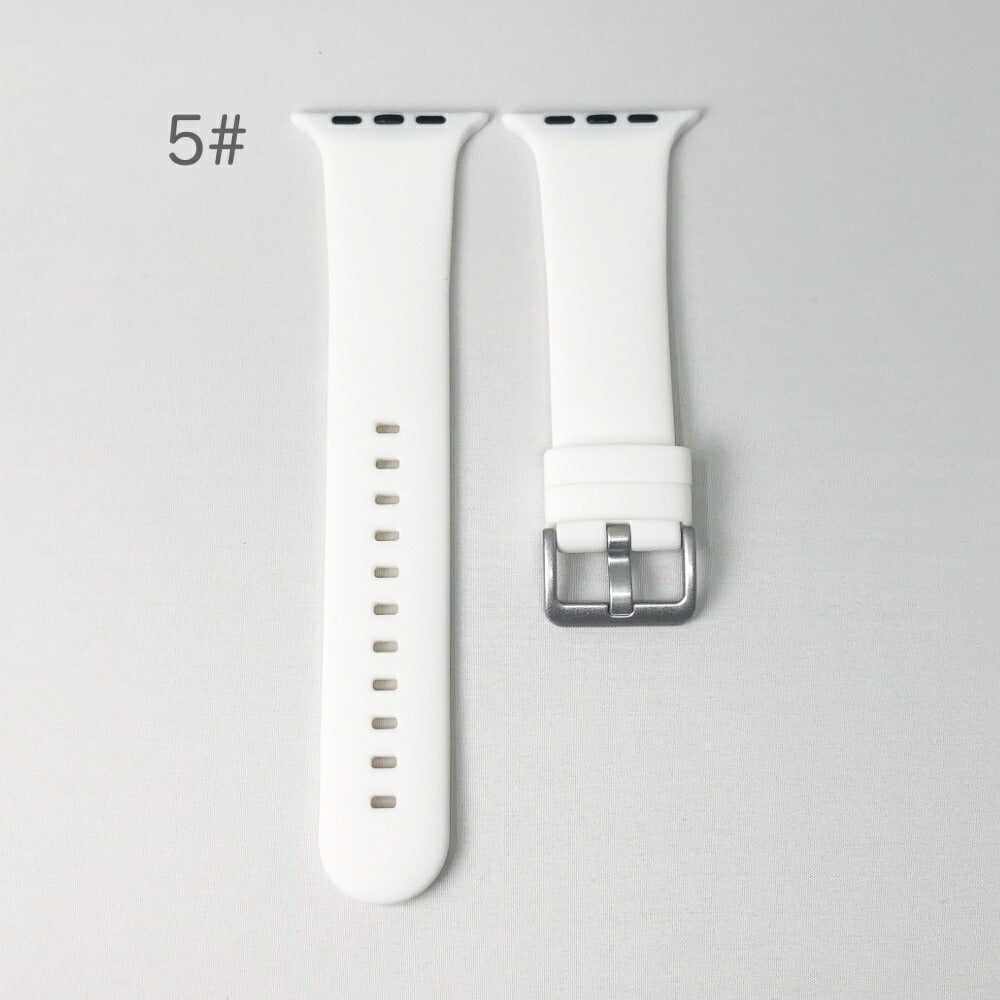 AppleWatch42mm/44mm38mm/40mm取付簡単交換用バンド本革製アップルウォッチバンド交換ベルト腕時計バンドアップルウォッチベルト時計バンドレザーバンド全3色