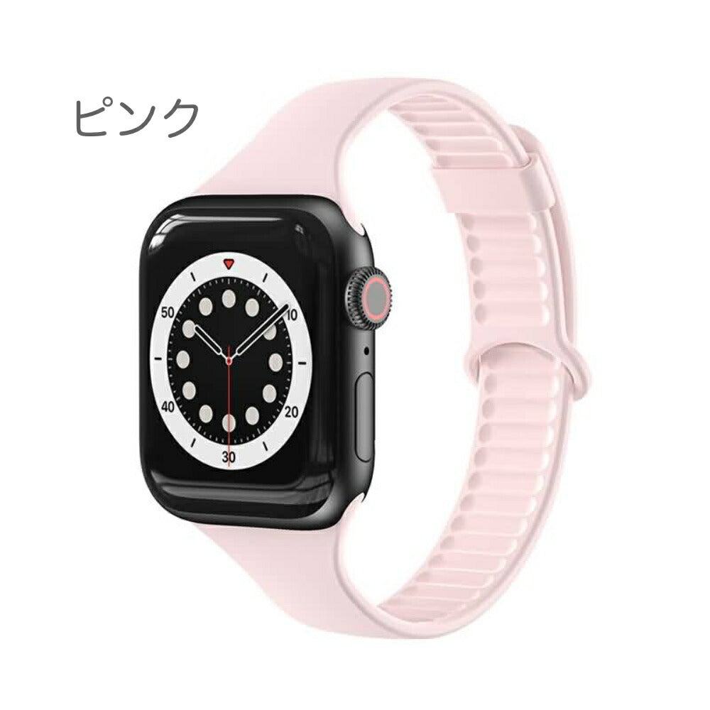 AppleWatch42mm/44mm38mm/40mm取付簡単交換用バンド本革製アップルウォッチバンド交換ベルト腕時計バンドアップルウォッチベルト時計バンドレザーバンド全3色
