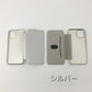 iPhone11・iPhoneSE2020対応フチがキラキラ定番透明TPUソフトケースクリアケースQi対応