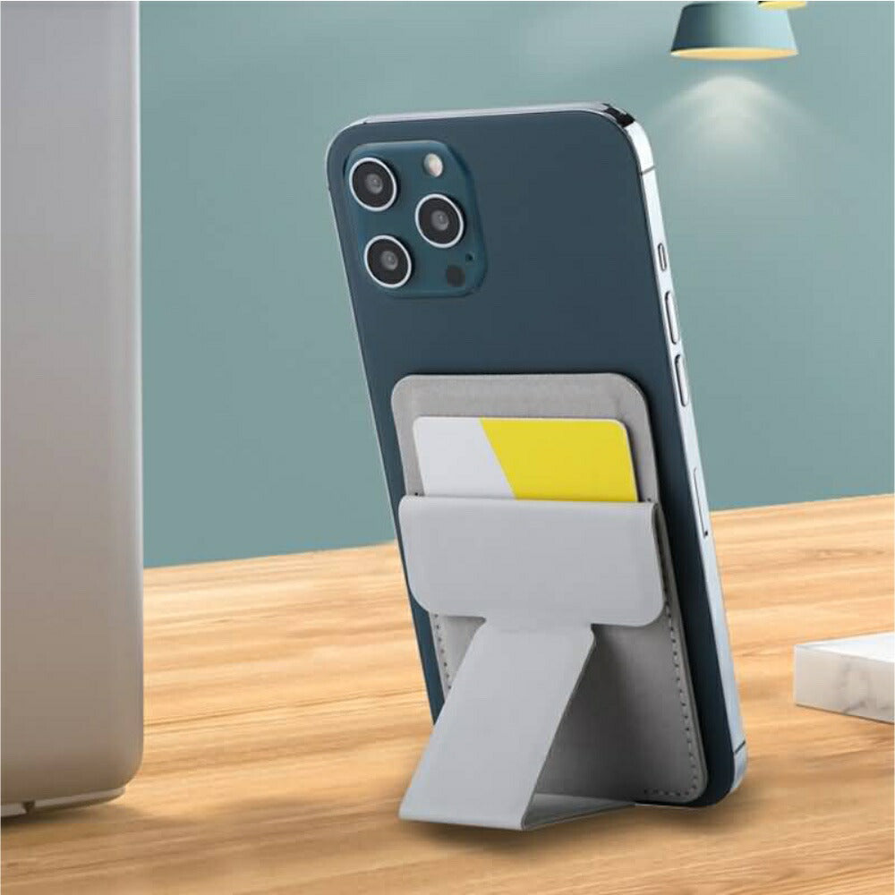 商品画像：Amazon.co.jp: ESR iPhone 15 Pro Max ケース スタンド付き 4