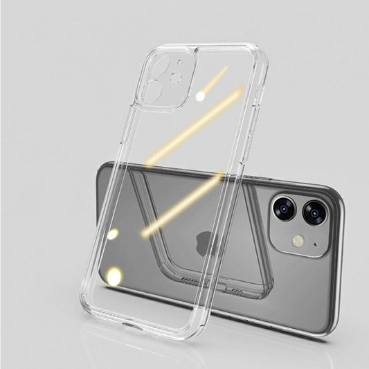 【透明で落下に強いiPhone11シリーズ用ソフトケース】送料無料定番シンプルで安いソフトケース透明クリア最新iPhoneにも対応ケースカバークリアケースクリアiPhone11pro透明ケース