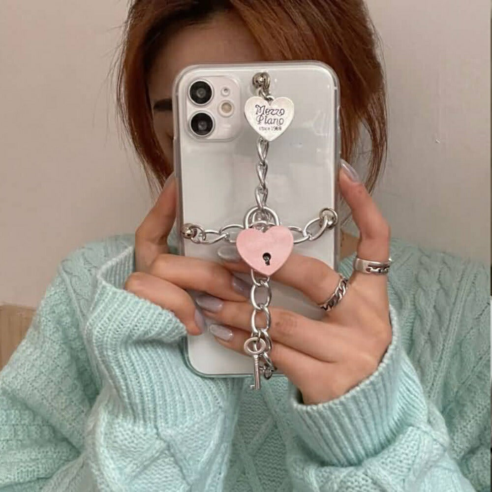 iPhone11・SE2020対応透明スクエアケース四角ケースTPUクリアケースソフトケース自由にデコレーション