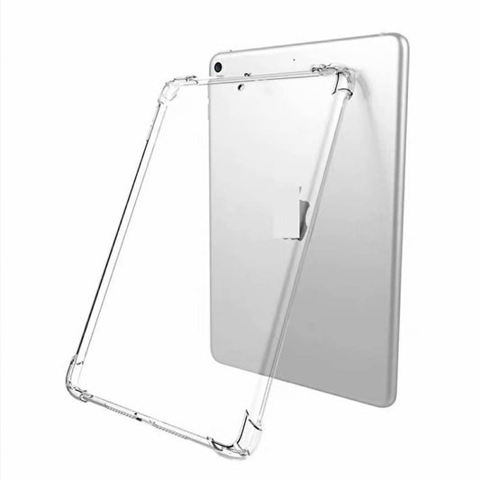 iPadPro1110.510.2Air49.7インチiPadmini用などシンプル透明ソフトケースしっかり肉厚タイプApplePencilポケット付きタイプもあり