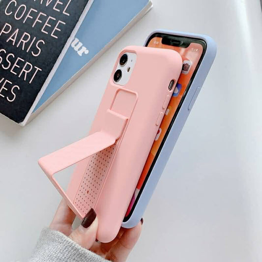 iPhone12ProminiMaxiPhoneX・6/7/8・iPhone12対応強化ガラスバックパネルで傷に強くきれいなソフトケース落下に強いソフトケース透明クリア12mini対応ケースカバークリアケースクリア透明ケース12ProMAX12mini12ProMax