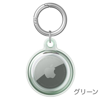 Airtags上品質な本革ケース送料無料紛失防止AirTags全3色高級感のある本革ケースカバー紛失防止本体をしっかり保護AirTags