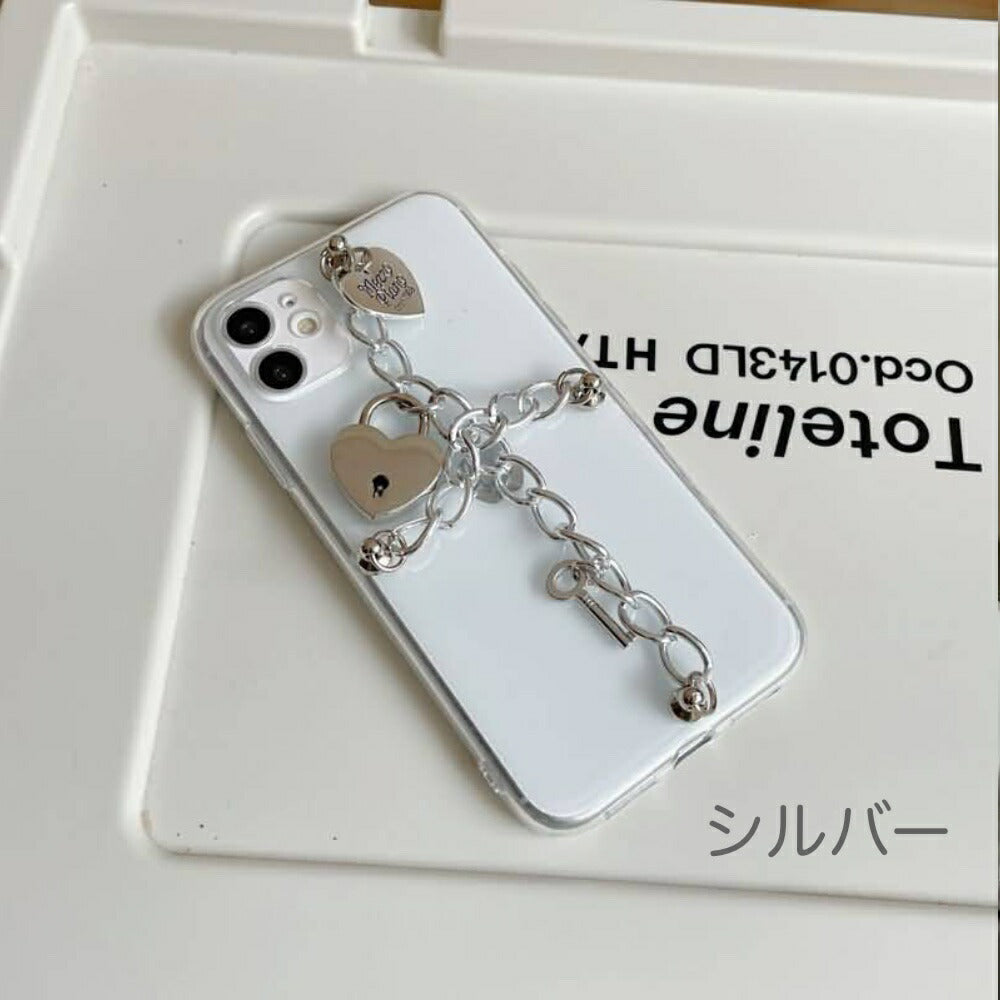 iPhone11・SE2020対応透明スクエアケース四角ケースTPUクリアケースソフトケース自由にデコレーション