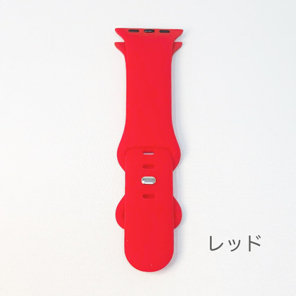 AppleWatch42mm/44mm38mm/40mm取付簡単交換用バンド本革製アップルウォッチバンド交換ベルト腕時計バンドアップルウォッチベルト時計バンドレザーバンド全3色