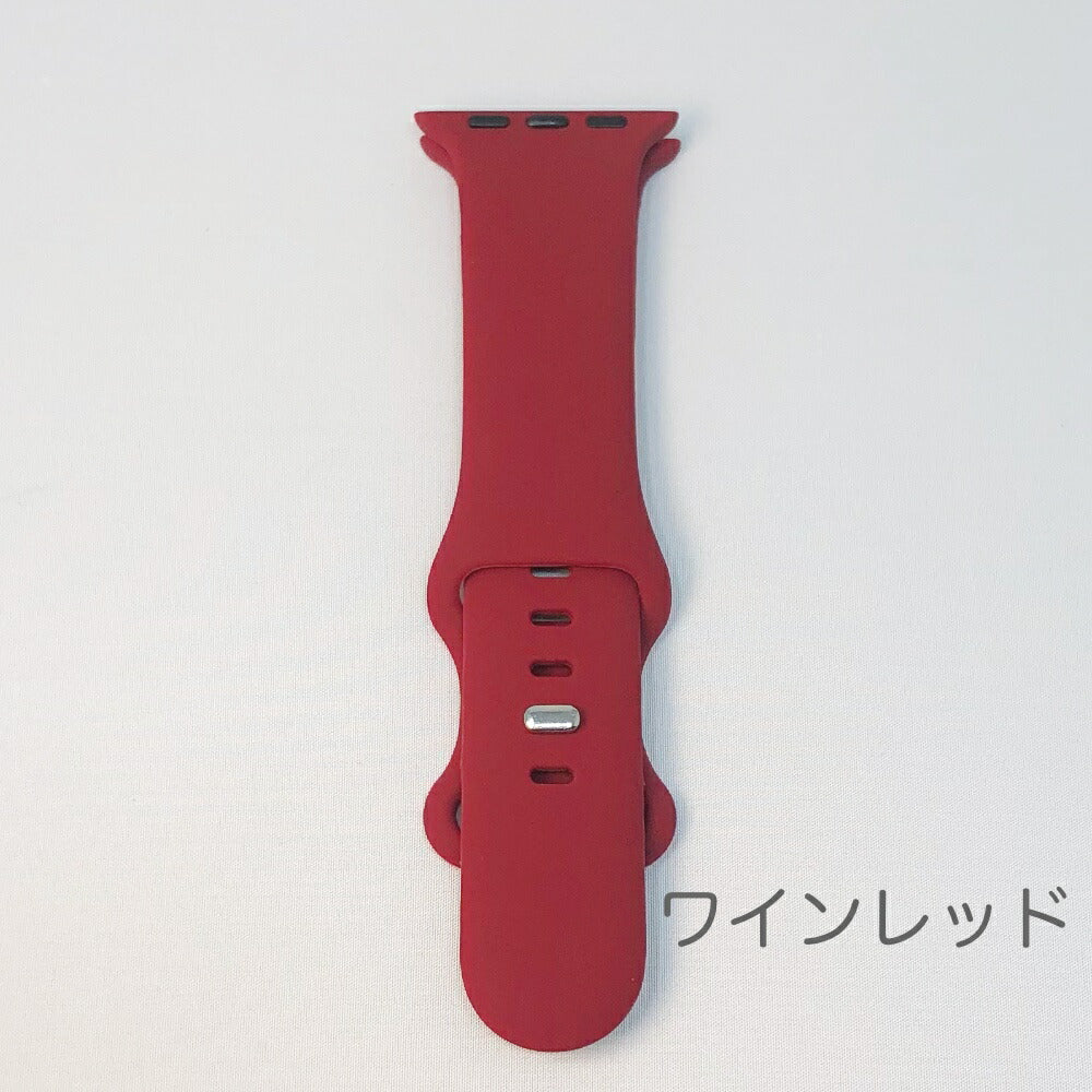 AppleWatch42mm/44mm38mm/40mm取付簡単交換用バンド本革製アップルウォッチバンド交換ベルト腕時計バンドアップルウォッチベルト時計バンドレザーバンド全3色