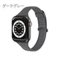 AppleWatch42mm/44mm38mm/40mm取付簡単交換用バンド本革製アップルウォッチバンド交換ベルト腕時計バンドアップルウォッチベルト時計バンドレザーバンド全3色