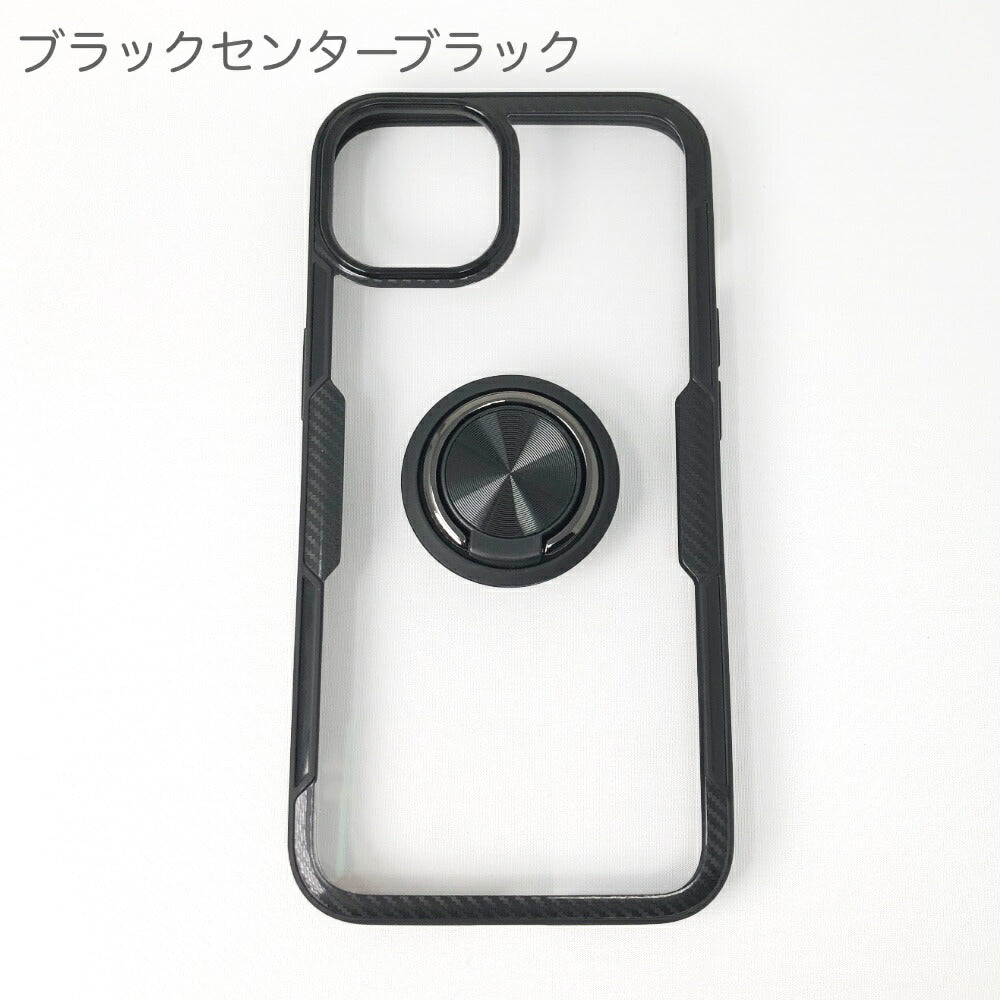 iPhone13ProMaxminiリング付きケース背面が透明のソフトフレームケースiPhone11ProMAX背面クリアクリアケーススマホリング付きiPhone透明ケースiPhone12ProMaxminiクリアカバーソフトケース