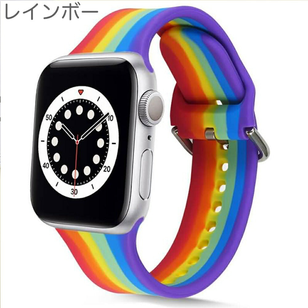 AppleWatch42mm/44mm38mm/40mm取付簡単交換用バンド本革製アップルウォッチバンド交換ベルト腕時計バンドアップルウォッチベルト時計バンドレザーバンド全3色