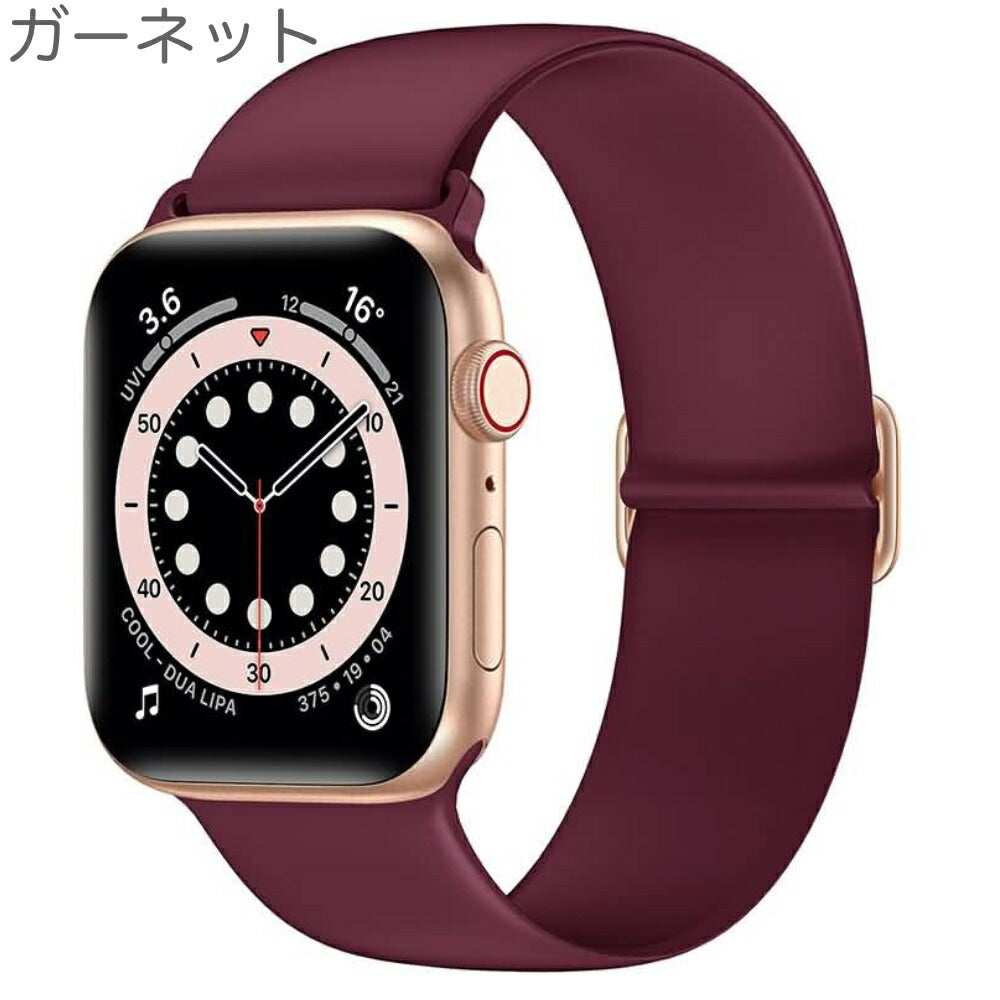 AppleWatch42mm/44mm38mm/40mm取付簡単交換用バンド本革製アップルウォッチバンド交換ベルト腕時計バンドアップルウォッチベルト時計バンドレザーバンド全3色
