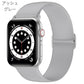 AppleWatch42mm/44mm38mm/40mm取付簡単交換用バンド本革製アップルウォッチバンド交換ベルト腕時計バンドアップルウォッチベルト時計バンドレザーバンド全3色