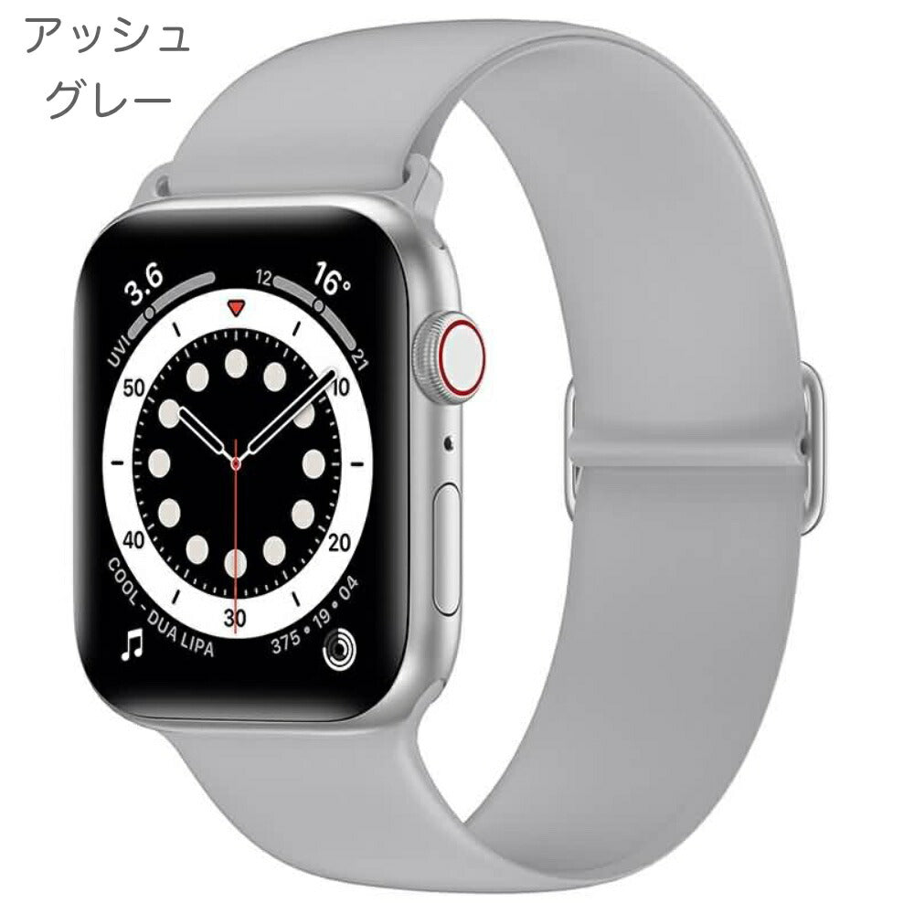 AppleWatch42mm/44mm38mm/40mm取付簡単交換用バンド本革製アップルウォッチバンド交換ベルト腕時計バンドアップルウォッチベルト時計バンドレザーバンド全3色