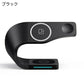 4in1ワイヤレスマグネット充電器iPhone13AppleWatch&AirPodsシリーズ対応急速充電ワイヤレス充電器15Wマグネット充電器スマホ用充電スタンドスマホスタンドiPhone12全シリーズ急速充電送料無料
