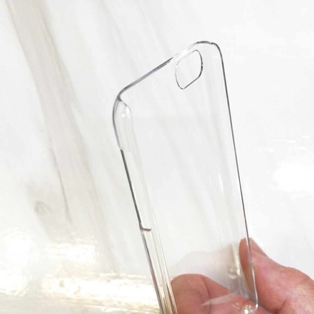 iPod touch用透明ハードケース パリカーボネート 透明クリアカバー iPhone touch 第5世代/第6世代/第7世代対応 – スマホケース ショップ