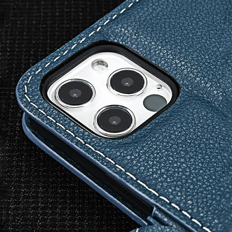 【iPhone11・SE2020対応カラフルでとてもシンプルかつ上品な手帳ケース】送料無料シンプルで安いカラフル色数豊富手帳型ケース/iPhone11/11Pro/11ProMax/SE2020/7/8対応カードポケット付きマグネットフリップ