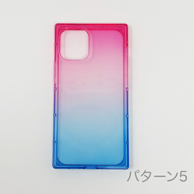 iPhone11ProMax透明ケースiPhone11透明ケーススクエアケース四角ケースTPUクリアケースクリアケース四角いケーススクエアケースSE2/11/11Pro/11ProMax